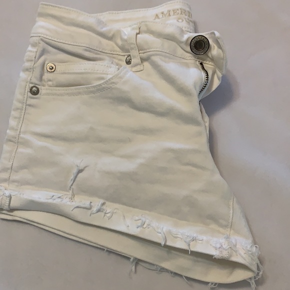 AEO stretch shorts - Picture 6 of 6